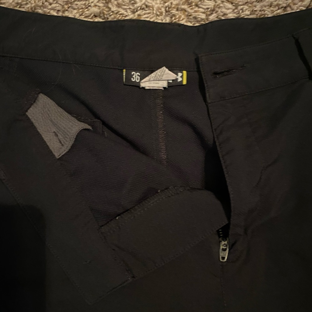 Under armor shorts men’s